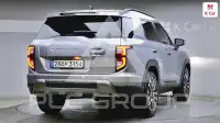 2023 Ssangyong Torres
