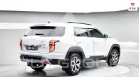2023 Ssangyong Torres