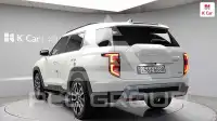 2023 Ssangyong Torres