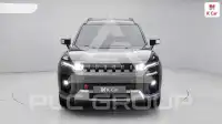 2023 Ssangyong Torres