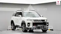 2023 Ssangyong Torres