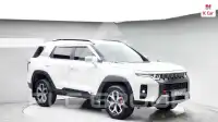 2023 Ssangyong Torres