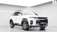 2023 Ssangyong Torres