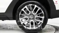 2023 Ssangyong Torres