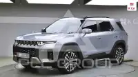 2023 Ssangyong Torres
