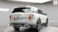 2023 Ssangyong Torres