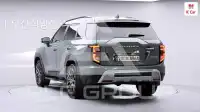 2023 Ssangyong Torres
