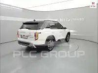 2023 Ssangyong Torres