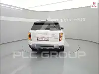 2023 Ssangyong Torres