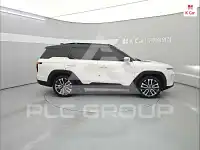 2023 Ssangyong Torres