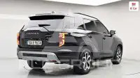 2023 Ssangyong Torres