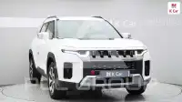 2023 Ssangyong Torres