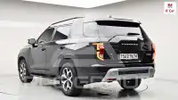 2023 Ssangyong Torres