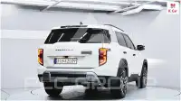 2023 Ssangyong Torres