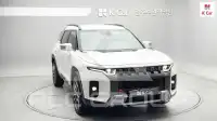 2023 Ssangyong Torres