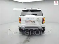 2023 Ssangyong Torres