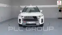 2023 Ssangyong Torres
