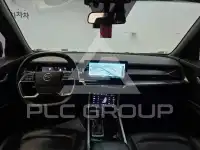 2023 Ssangyong Torres