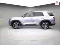 2023 Ssangyong Torres