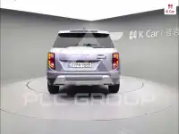 2023 Ssangyong Torres