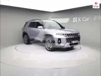 2023 Ssangyong Torres