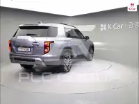 2023 Ssangyong Torres