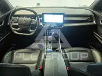 2023 Ssangyong Torres