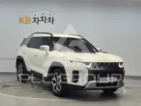 2023 Ssangyong Torres