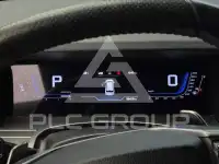 2023 Ssangyong Torres
