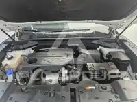 2023 Ssangyong Torres