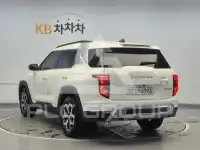 2023 Ssangyong Torres