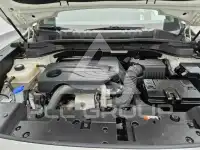 2023 Ssangyong Torres
