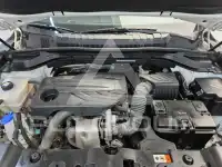 2023 Ssangyong Torres
