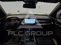 2023 Ssangyong Torres