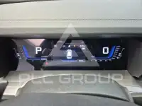 2023 Ssangyong Torres