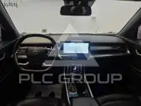 2023 Ssangyong Torres