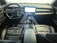 2023 Ssangyong Torres