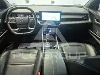 2023 Ssangyong Torres