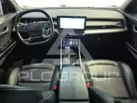 2023 Ssangyong Torres