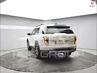 2023 Ssangyong Torres