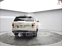 2023 Ssangyong Torres