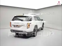 2023 Ssangyong Torres