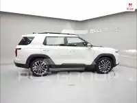 2023 Ssangyong Torres