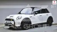 2023 Mini COOPER