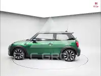 2023 Mini COOPER