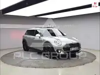2023 Mini Clubman