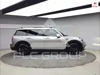 2023 Mini Clubman
