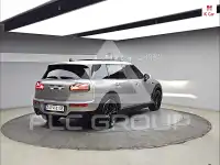 2023 Mini Clubman