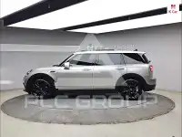 2023 Mini Clubman