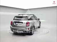 2023 Mini Countryman